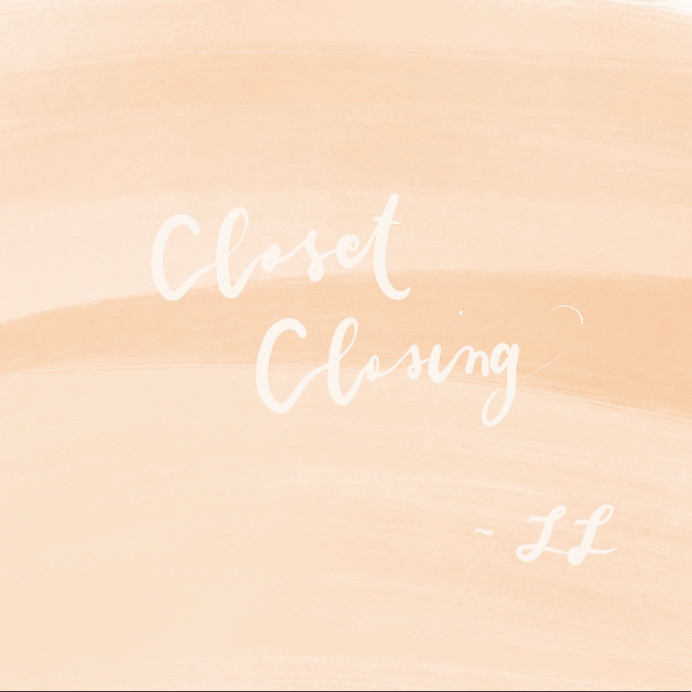 Page will be Closed!